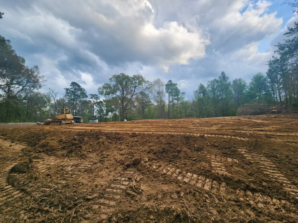 Excavation and Dozer Projects by Delta Construction & Remodeling, LLC - Photo 91