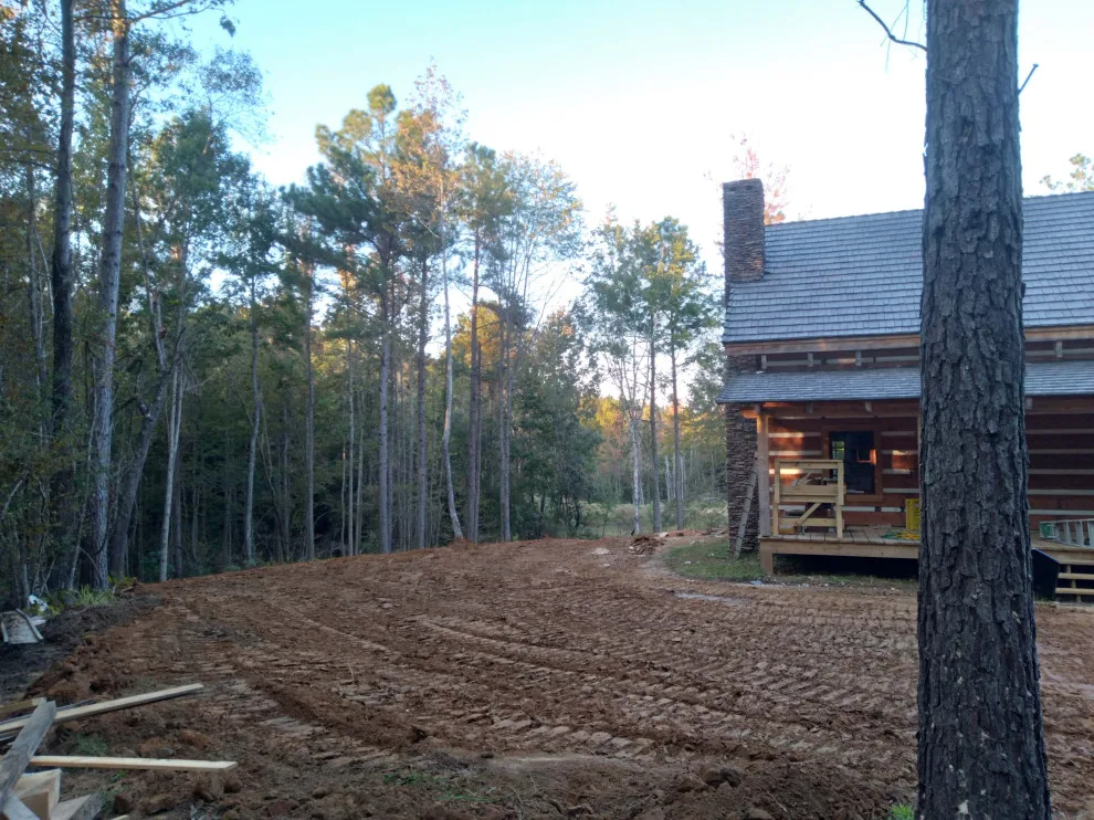 Excavation and Dozer Projects by Delta Construction & Remodeling, LLC - Photo 62