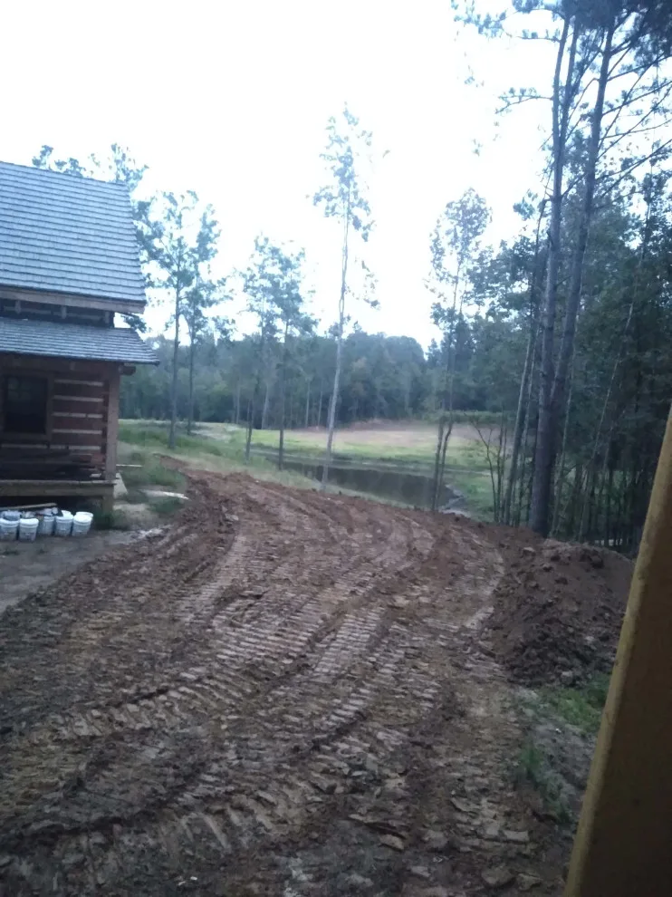 Excavation and Dozer Projects by Delta Construction & Remodeling, LLC - Photo 56