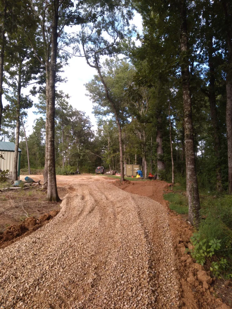 Excavation and Dozer Projects by Delta Construction & Remodeling, LLC - Photo 35