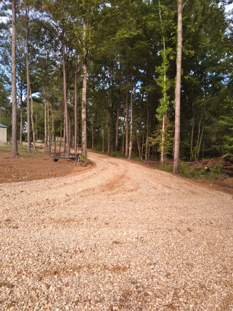 Excavation and Dozer Projects by Delta Construction & Remodeling, LLC - Photo 43