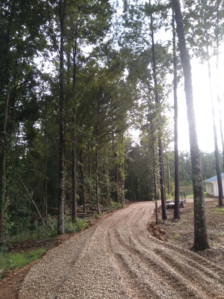 Excavation and Dozer Projects by Delta Construction & Remodeling, LLC - Photo 99