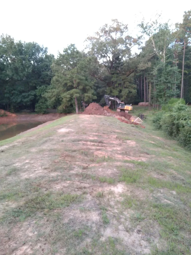 Excavation and Dozer Projects by Delta Construction & Remodeling, LLC - Photo 63