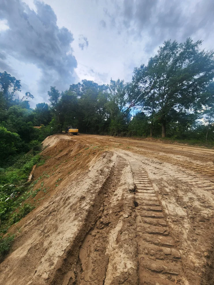 Excavation and Dozer Projects by Delta Construction & Remodeling, LLC - Photo 68