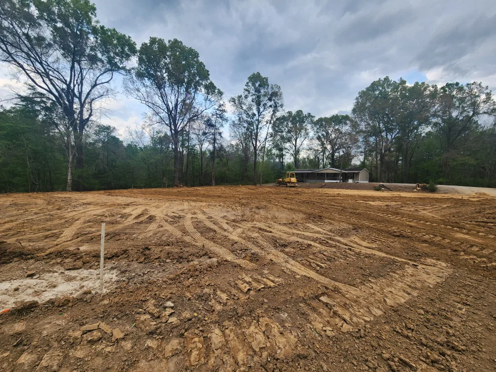 Excavation and Dozer Projects by Delta Construction & Remodeling, LLC - Photo 32