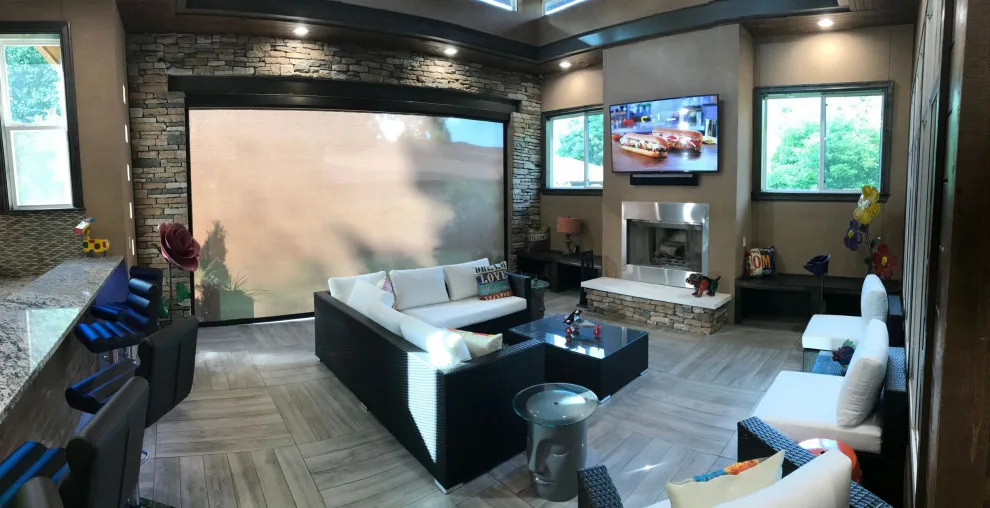 Home Remodeling Showcase Tour 2017 by Dana Build And Design - Photo 11