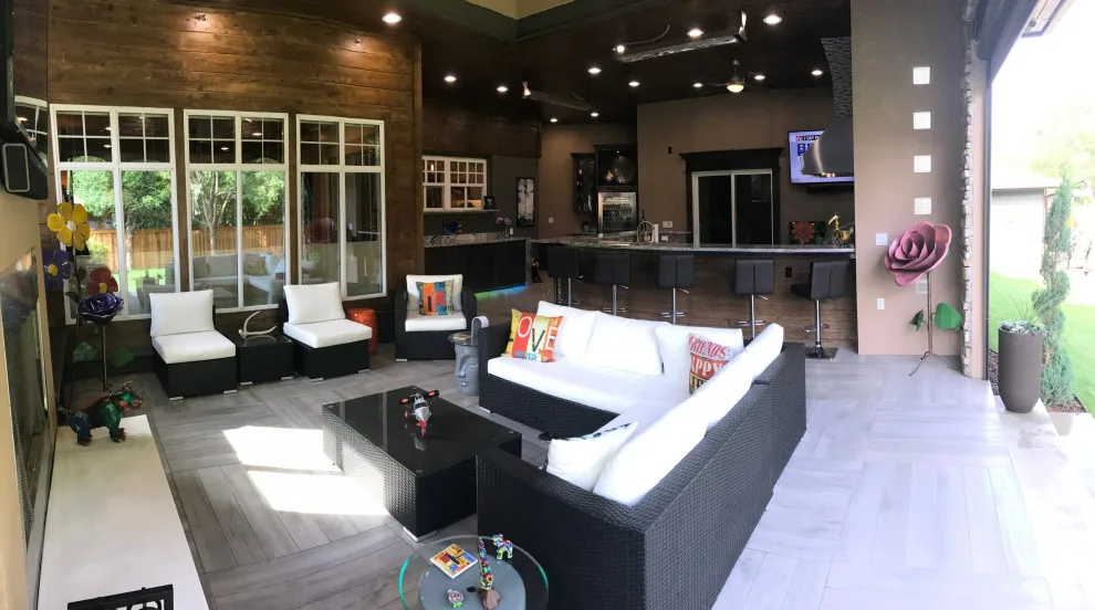 Home Remodeling Showcase Tour 2017 by Dana Build And Design - Photo 10