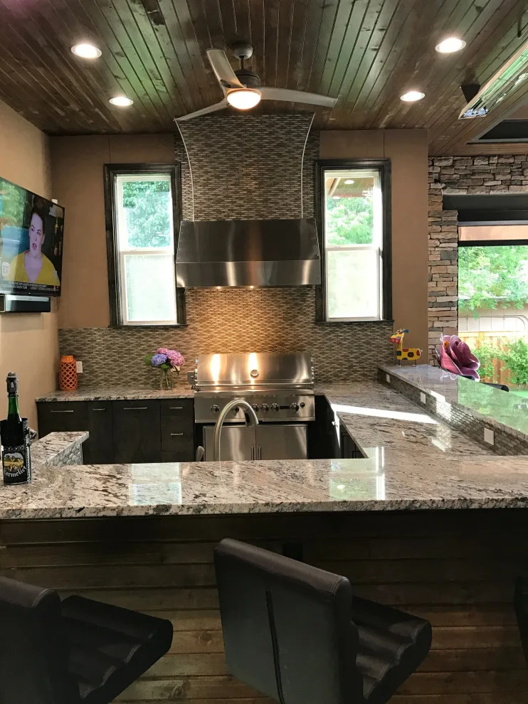 Home Remodeling Showcase Tour 2017 by Dana Build And Design - Photo 5