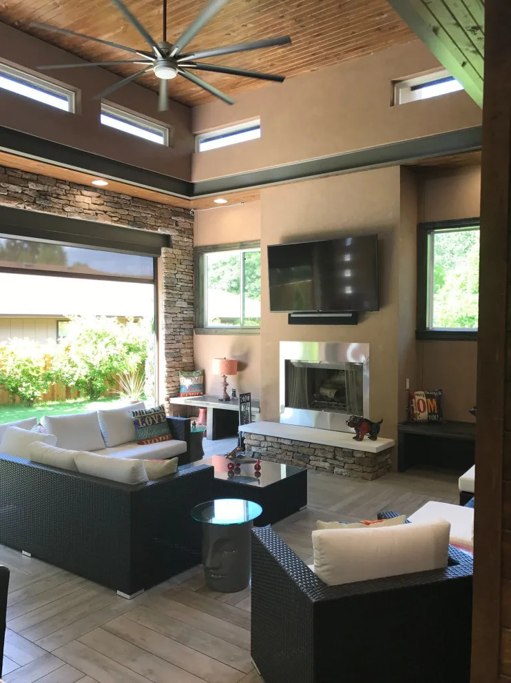 Home Remodeling Showcase Tour 2017 by Dana Build And Design - Photo 6
