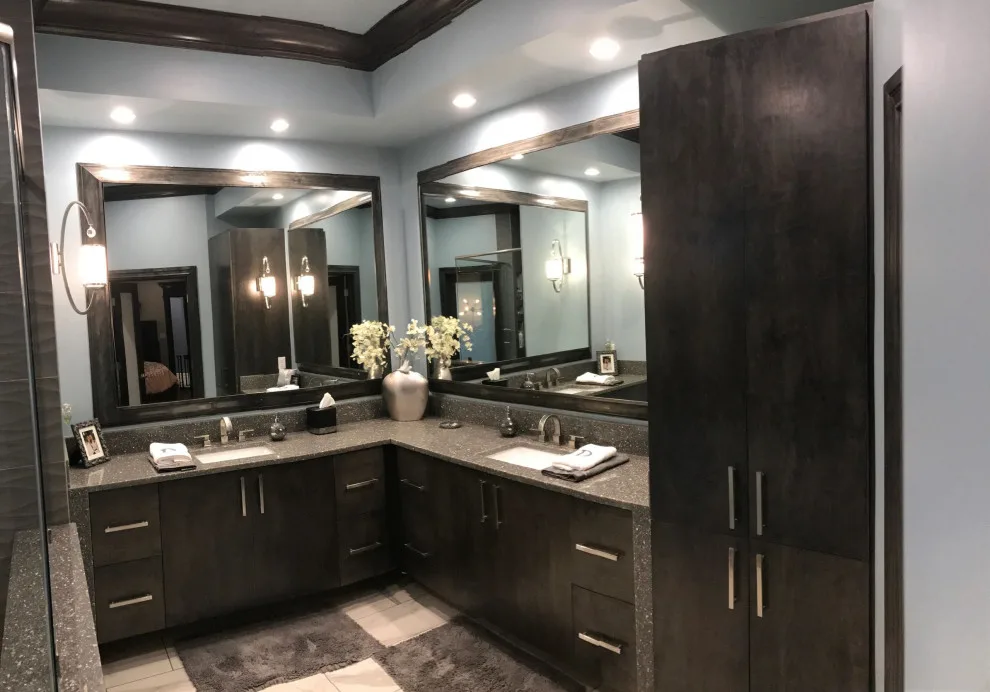 Home Remodeling Showcase Tour 2017 by Dana Build And Design - Photo 16