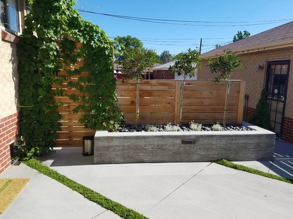Berkeley by Bloom Concrete & Landscape Design - Photo 8
