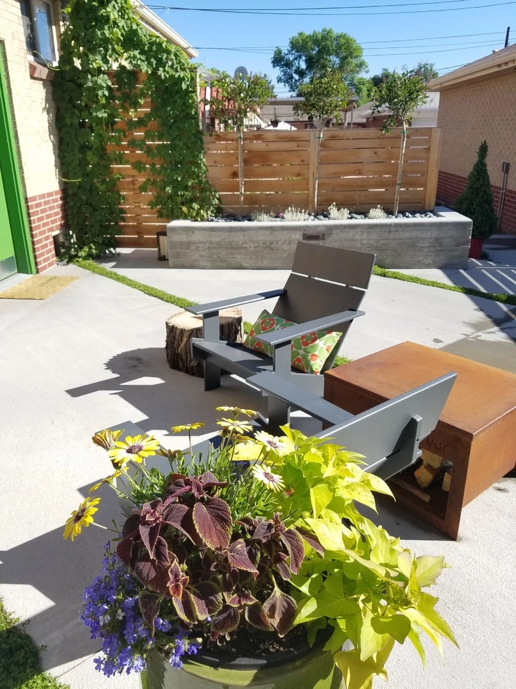 Berkeley by Bloom Concrete & Landscape Design - Photo 3