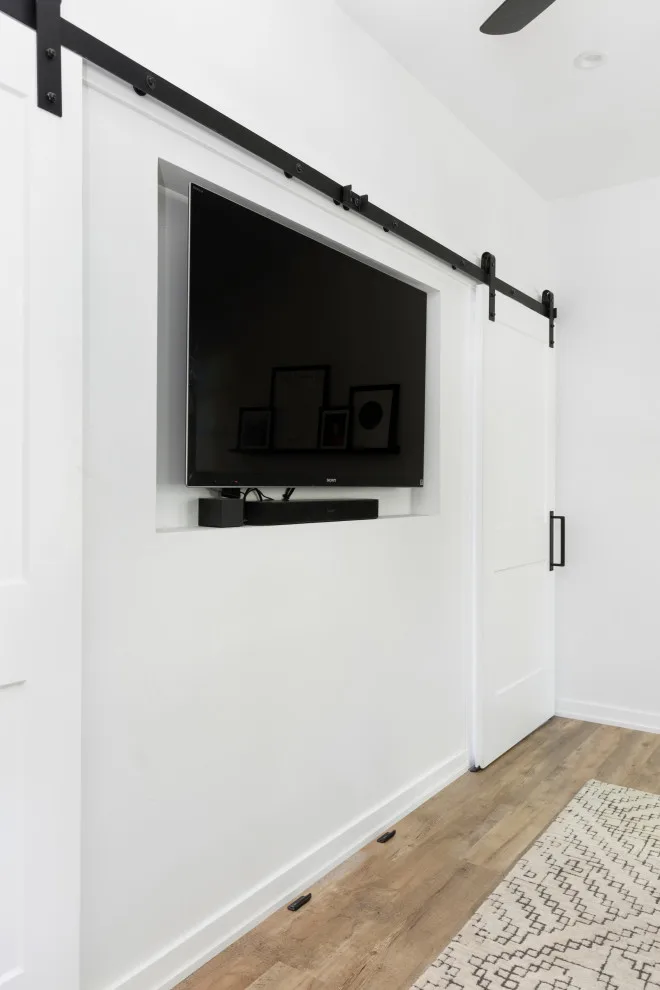 Contemporary Urban Dreamscape by Veritas Fine Homes Inc - Photo 20