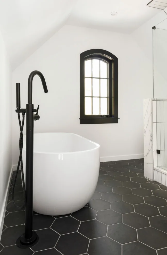 Contemporary Urban Dreamscape by Veritas Fine Homes Inc - Photo 8