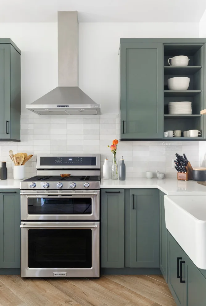 Contemporary Urban Dreamscape by Veritas Fine Homes Inc - Photo 6