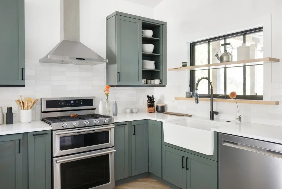Contemporary Urban Dreamscape by Veritas Fine Homes Inc - Photo 7