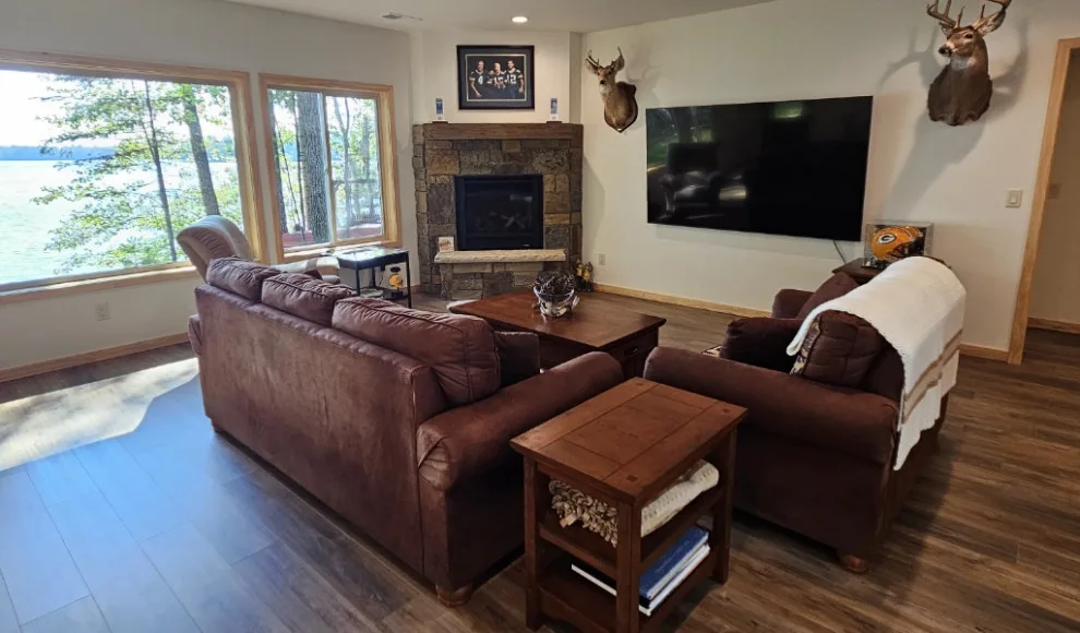 Driftwood Cove by Lakefront Building & Design, LLC - Photo 2
