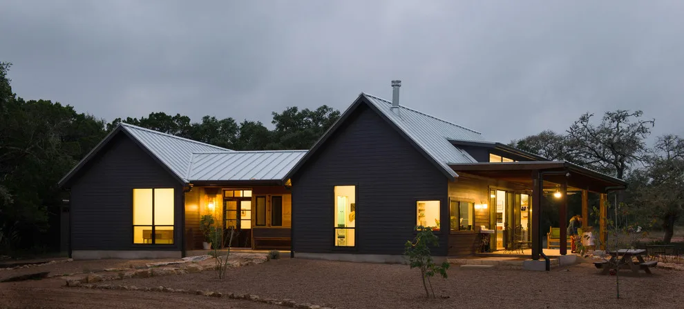 Woodland Escape by Capital Construction Company - Photo 11