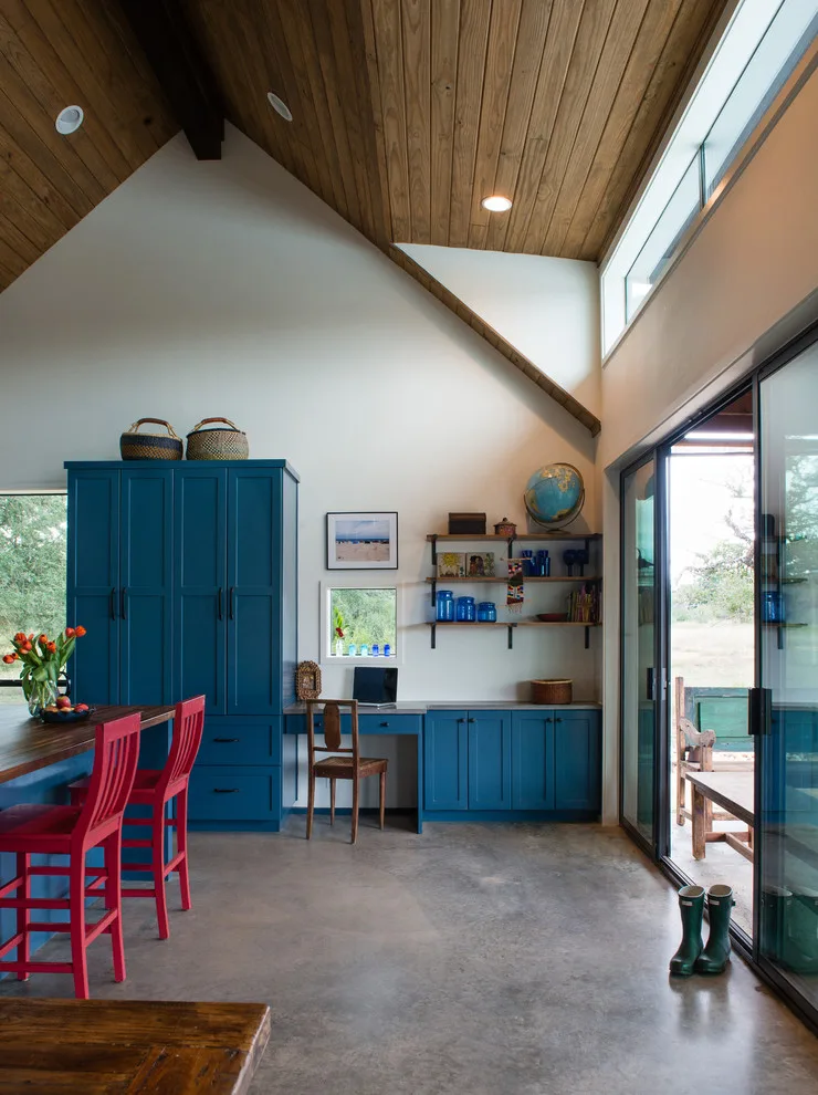 Woodland Escape by Capital Construction Company - Photo 4