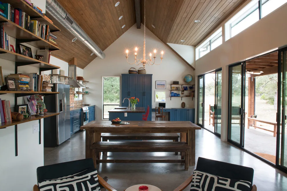 Woodland Escape by Capital Construction Company - Photo 3