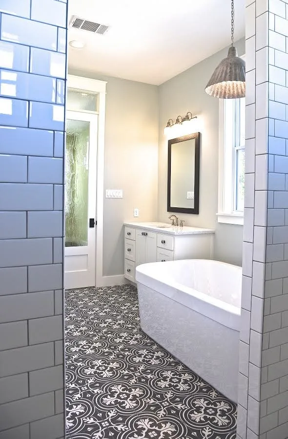 Custom Farmhouse in Dripping Springs by Canyon Creek Homes, LP - Photo 6