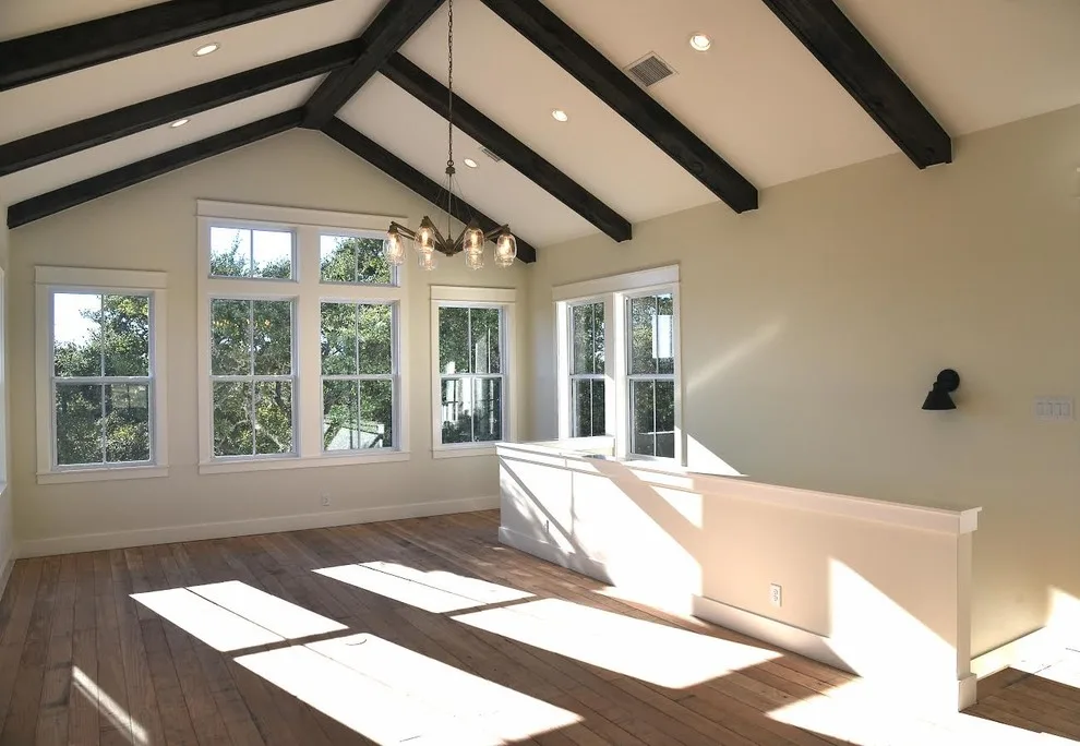 Custom Farmhouse in Dripping Springs by Canyon Creek Homes, LP - Photo 15