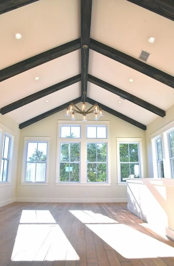 Custom Farmhouse in Dripping Springs by Canyon Creek Homes, LP - Photo 10