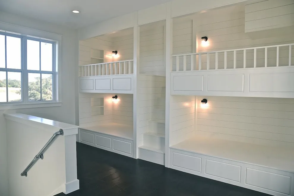 Custom Farmhouse in Dripping Springs by Canyon Creek Homes, LP - Photo 3