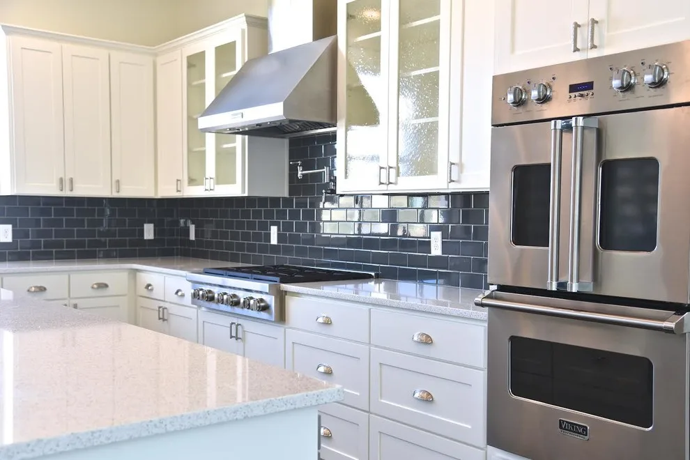 Custom Farmhouse in Dripping Springs by Canyon Creek Homes, LP - Photo 11