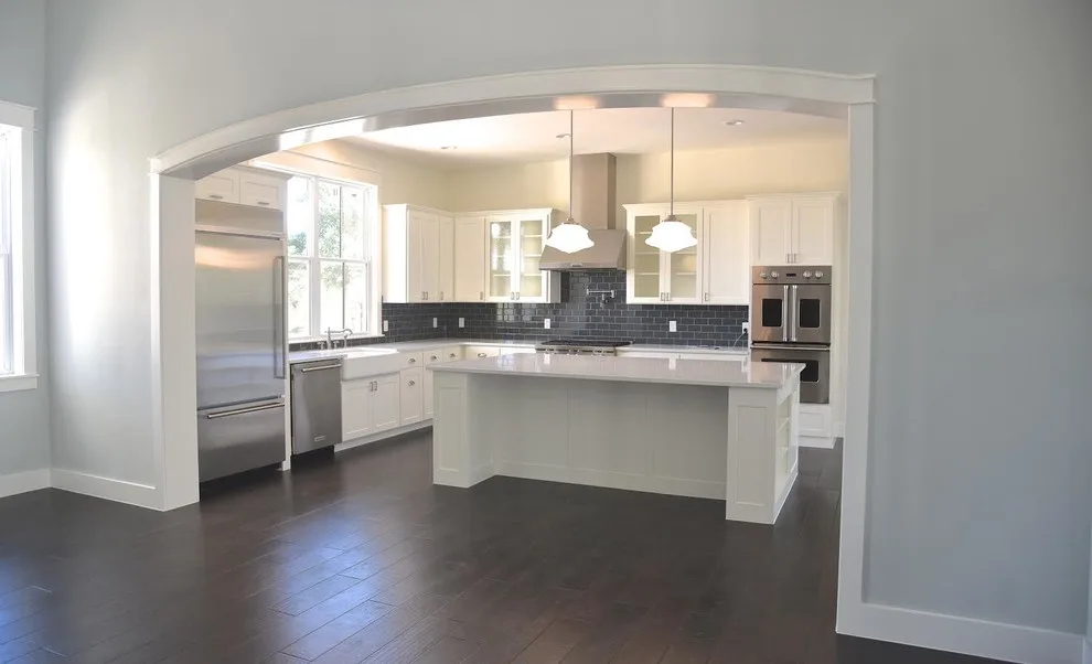 Custom Farmhouse in Dripping Springs by Canyon Creek Homes, LP - Photo 14