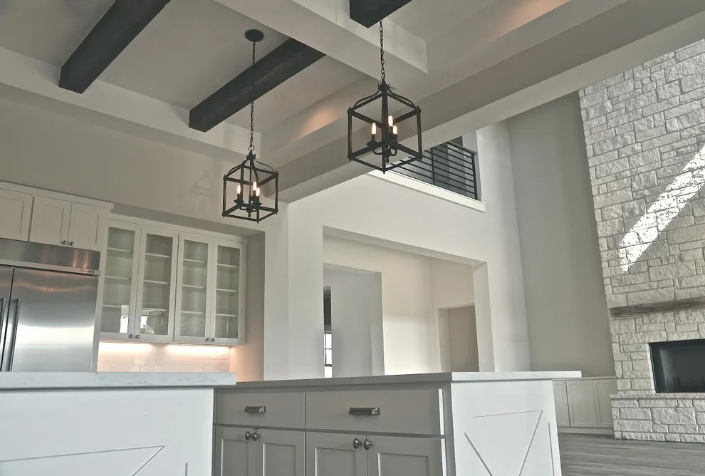 Custom Farmhouse in Dripping Springs by Canyon Creek Homes, LP - Photo 17