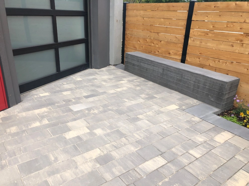 Baker by Bloom Concrete & Landscape Design - Photo 7
