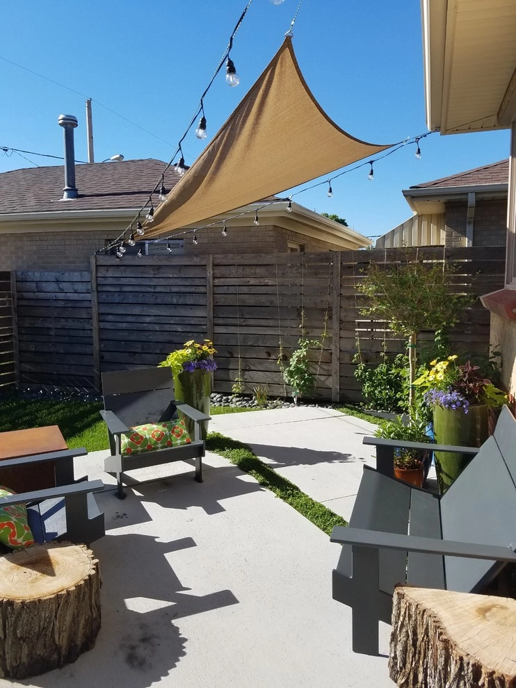 Berkeley by Bloom Concrete & Landscape Design - Photo 2