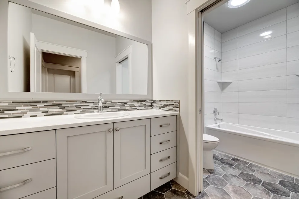 Riverside Plan 9-2 at Dry Creek Ranch by Highland Homes LLC - Photo 24