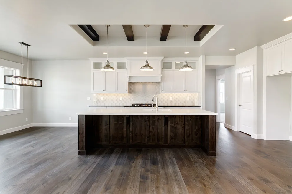 Riverside Plan 9-2 at Dry Creek Ranch by Highland Homes LLC - Photo 2