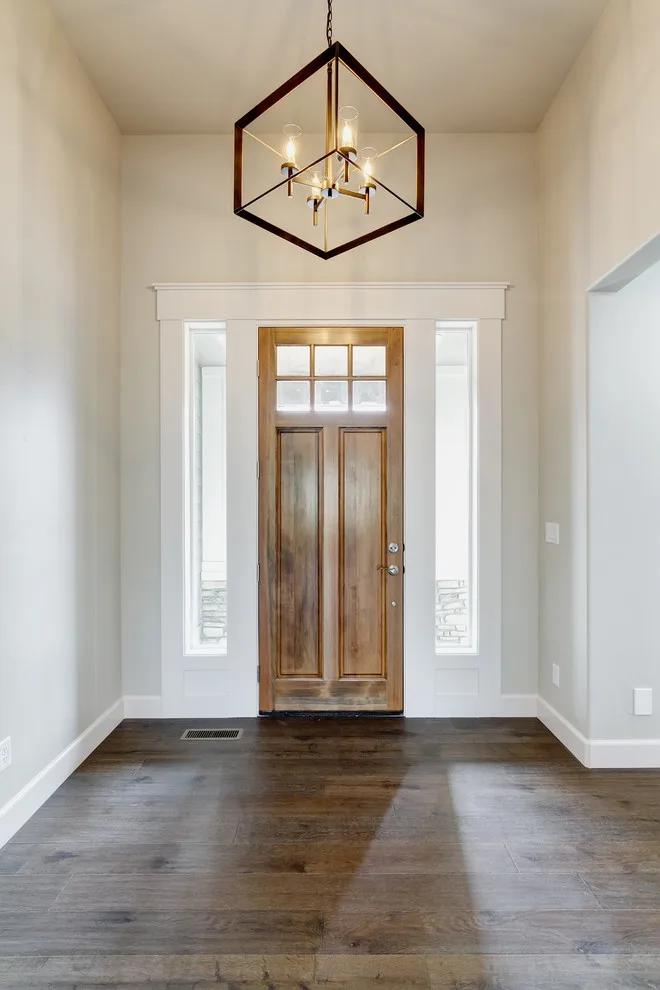 Riverside Plan 9-2 at Dry Creek Ranch by Highland Homes LLC - Photo 21