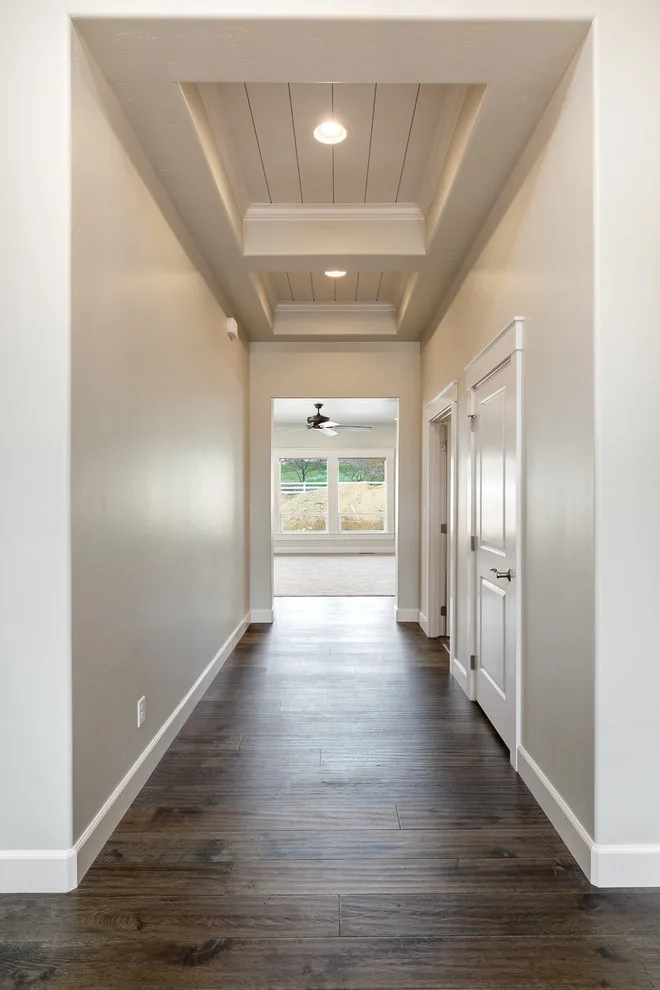 Riverside Plan 9-2 at Dry Creek Ranch by Highland Homes LLC - Photo 32