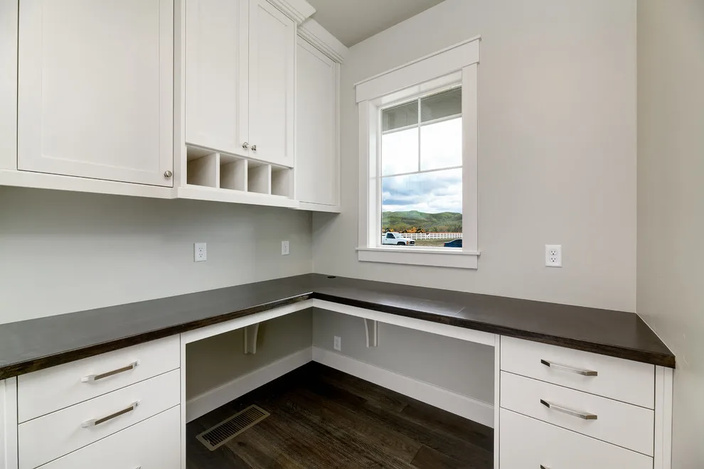 Riverside Plan 9-2 at Dry Creek Ranch by Highland Homes LLC - Photo 9