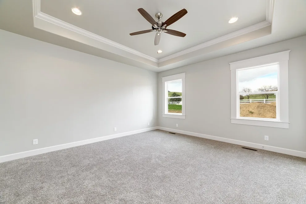 Riverside Plan 9-2 at Dry Creek Ranch by Highland Homes LLC - Photo 16