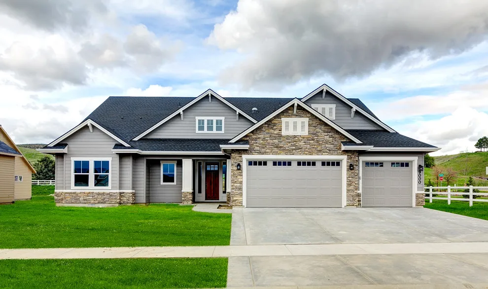 Riverside Plan 9-2 at Dry Creek Ranch by Highland Homes LLC - Photo 29
