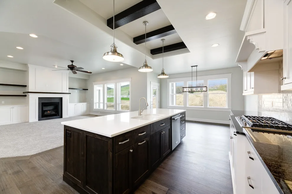 Riverside Plan 9-2 at Dry Creek Ranch by Highland Homes LLC - Photo 27