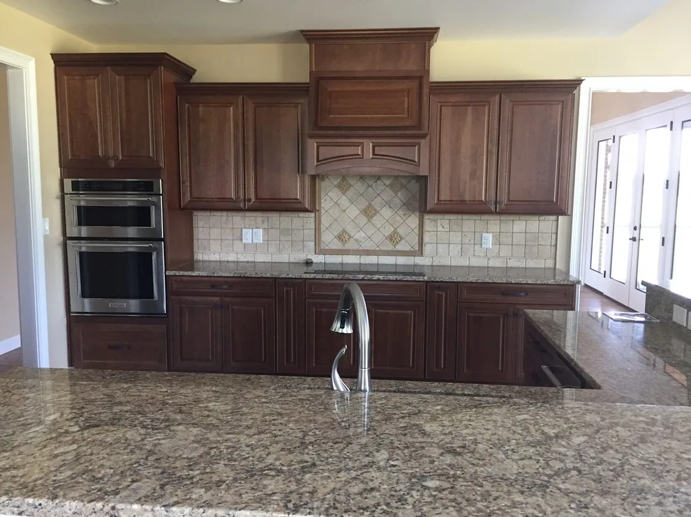 DS Fresh Start by Lamon & McDaniel Builders - Photo 14