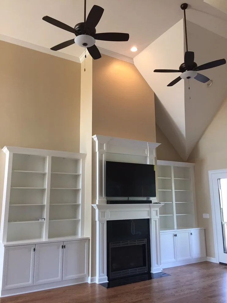 DS Fresh Start by Lamon & McDaniel Builders - Photo 8