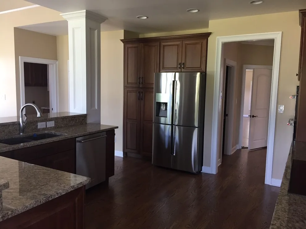 DS Fresh Start by Lamon & McDaniel Builders - Photo 12