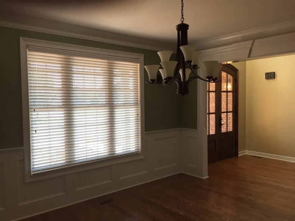 DS Fresh Start by Lamon & McDaniel Builders - Photo 22