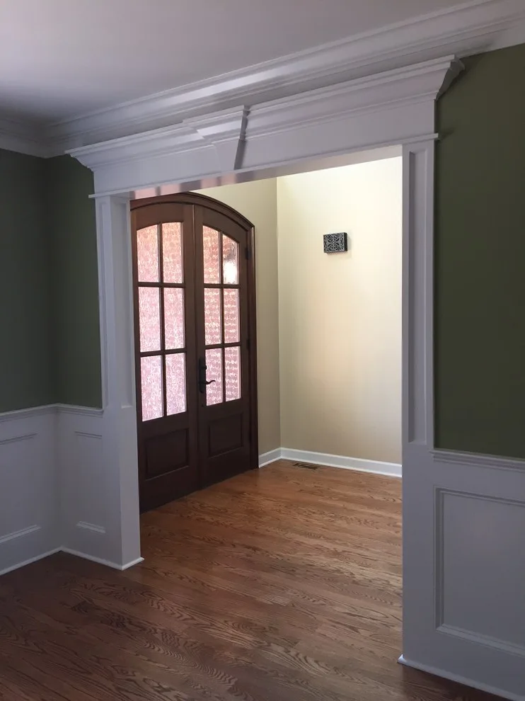 DS Fresh Start by Lamon & McDaniel Builders - Photo 23