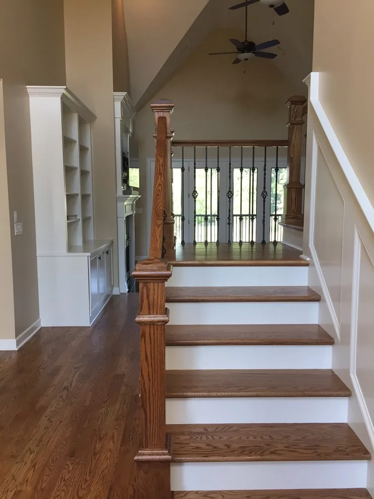 DS Fresh Start by Lamon & McDaniel Builders - Photo 11