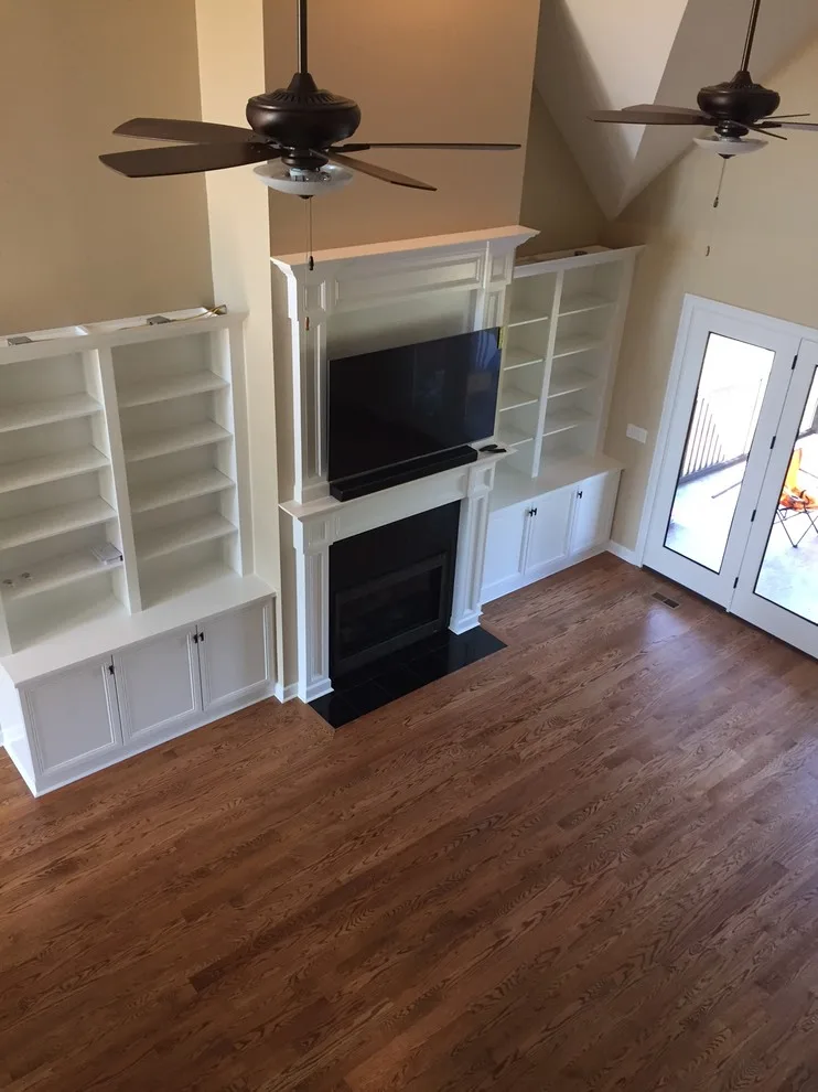 Lamon & McDaniel Builders - Photo 7