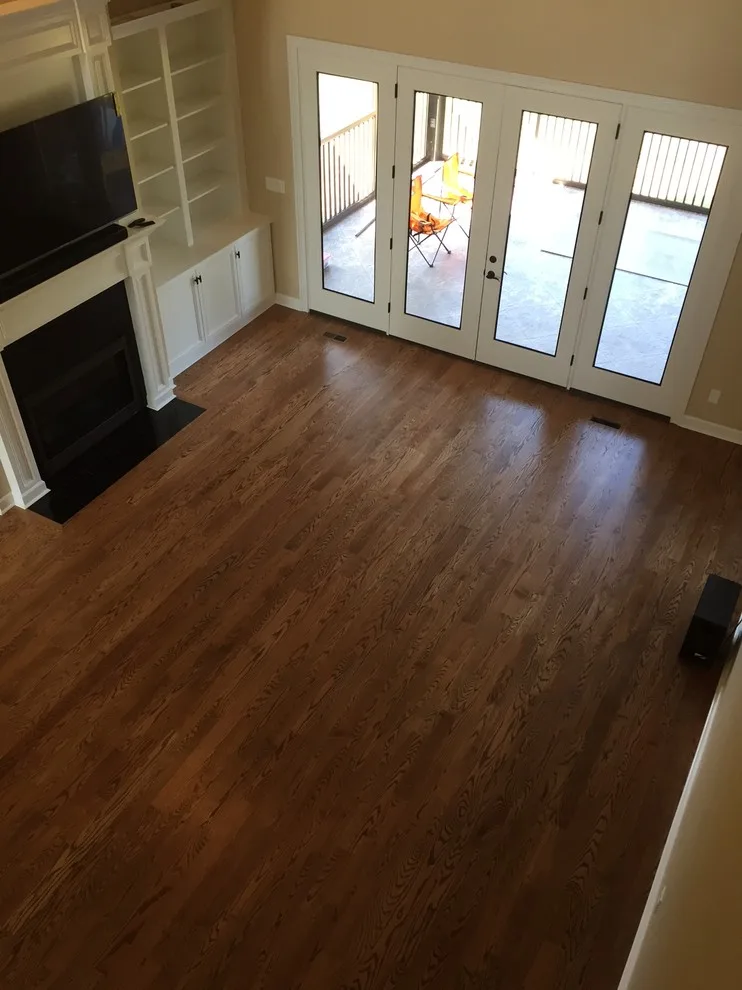 DS Fresh Start by Lamon & McDaniel Builders - Photo 10
