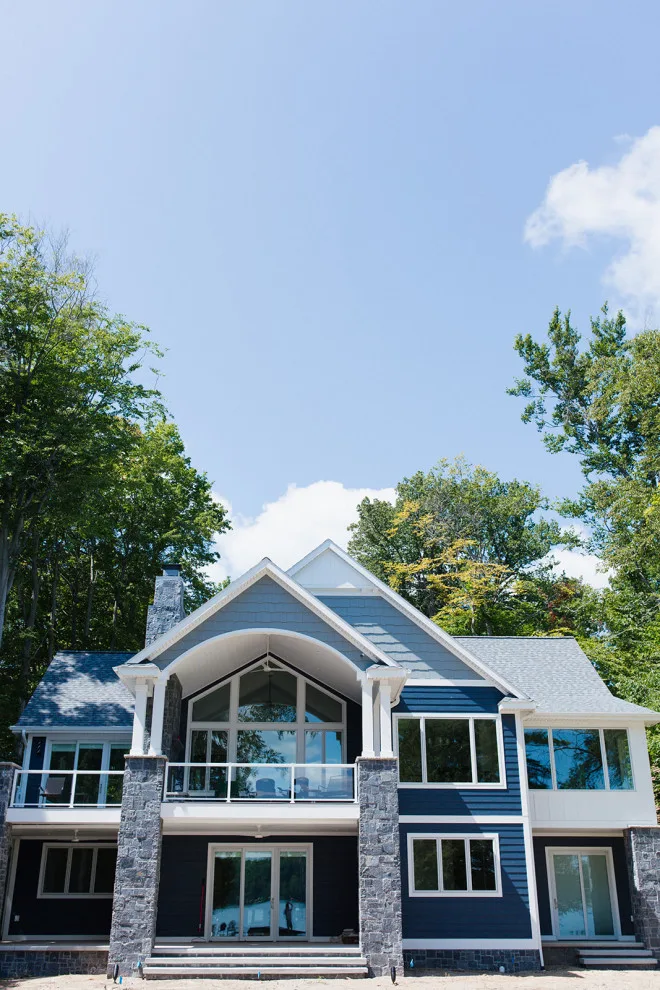 Duck Lake New Development by West Harbor Contracting, LLC - Photo 9